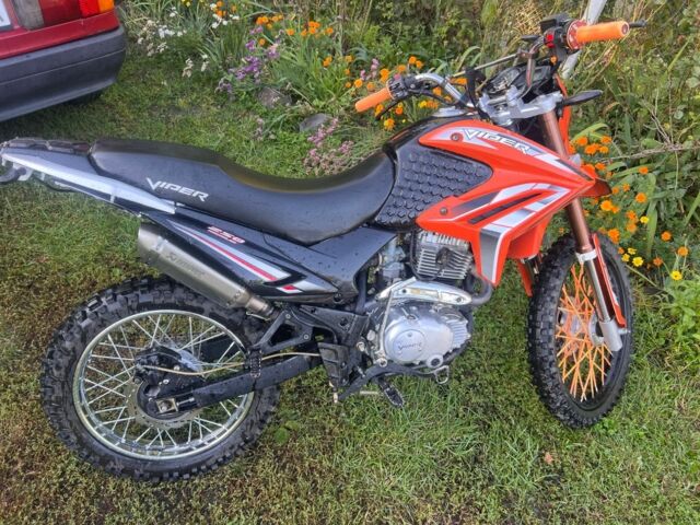 Вайпер Другая, объемом двигателя 0.25 л и пробегом 0 тыс. км за 953 $, фото 1 на Automoto.ua