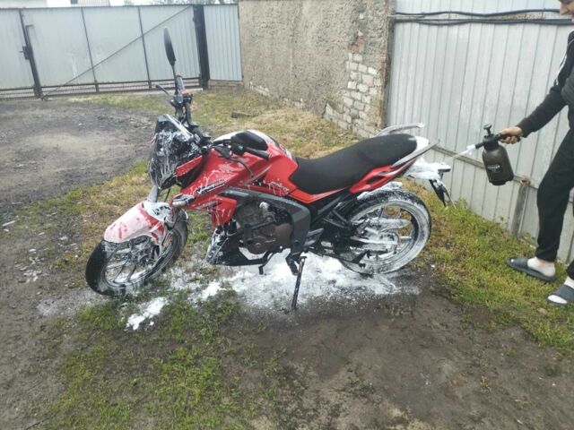 Вайпер Другая, объемом двигателя 0.2 л и пробегом 0 тыс. км за 1129 $, фото 2 на Automoto.ua