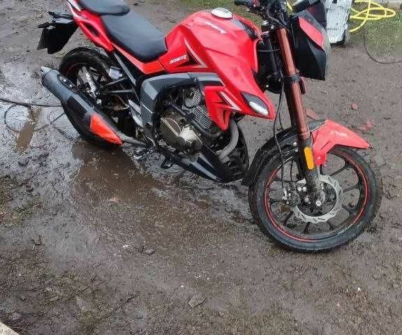 Вайпер Другая, объемом двигателя 0.2 л и пробегом 0 тыс. км за 1065 $, фото 1 на Automoto.ua