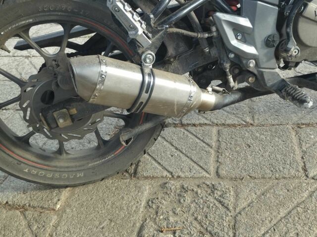 Вайпер Другая, объемом двигателя 0.2 л и пробегом 0 тыс. км за 1065 $, фото 7 на Automoto.ua