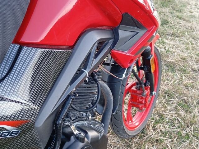 Вайпер Другая 2021 в Жмеренке на Automoto.ua Вайпер Другая, объемом двигателя 0.2 л и пробегом 0 тыс. км за 881 $, фото 9 на Automoto.ua