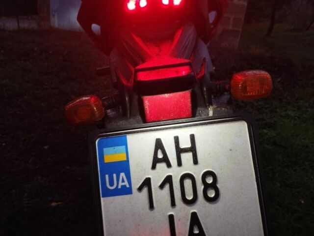 Вайпер Другая, объемом двигателя 0.2 л и пробегом 0 тыс. км за 1093 $, фото 8 на Automoto.ua