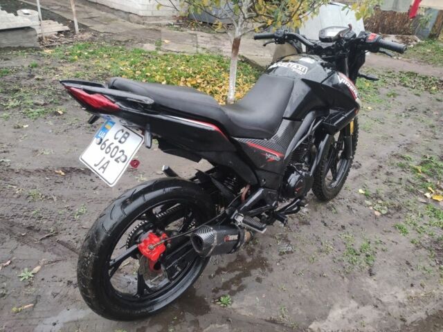 Вайпер Другая, объемом двигателя 0.2 л и пробегом 0 тыс. км за 650 $, фото 5 на Automoto.ua