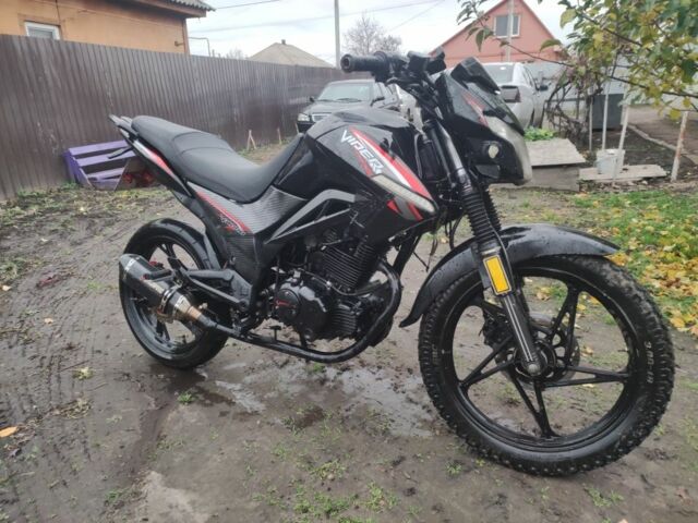 Вайпер Другая, объемом двигателя 0.2 л и пробегом 0 тыс. км за 650 $, фото 6 на Automoto.ua