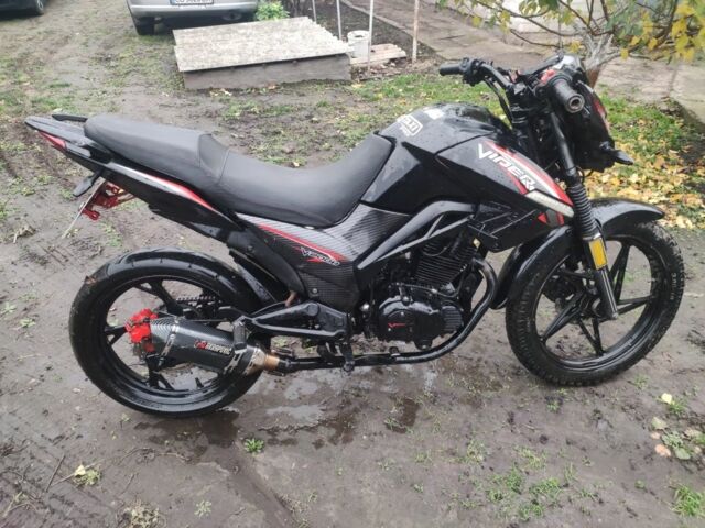 Вайпер Другая, объемом двигателя 0.2 л и пробегом 0 тыс. км за 650 $, фото 4 на Automoto.ua