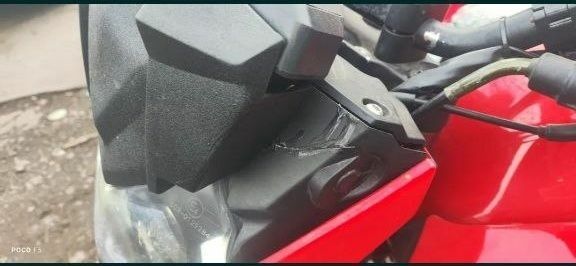 Вайпер Другая, объемом двигателя 0.2 л и пробегом 0 тыс. км за 1093 $, фото 10 на Automoto.ua