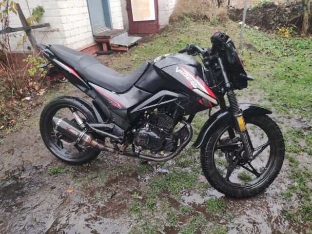 Вайпер Другая, объемом двигателя 0.2 л и пробегом 0 тыс. км за 650 $, фото 3 на Automoto.ua