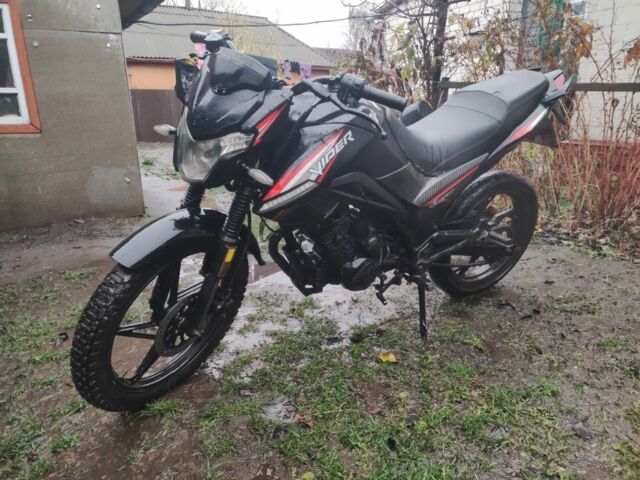 Вайпер Другая, объемом двигателя 0.2 л и пробегом 0 тыс. км за 650 $, фото 2 на Automoto.ua