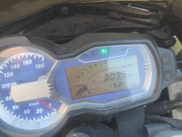 Вайпер Інша, об'ємом двигуна 0.2 л та пробігом 0 тис. км за 1069 $, фото 1 на Automoto.ua