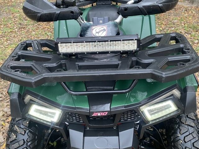 Вайпер Другая, объемом двигателя 0.2 л и пробегом 0 тыс. км за 1617 $, фото 6 на Automoto.ua