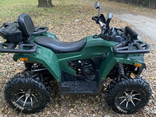 Вайпер Другая, объемом двигателя 0.2 л и пробегом 0 тыс. км за 1617 $, фото 7 на Automoto.ua