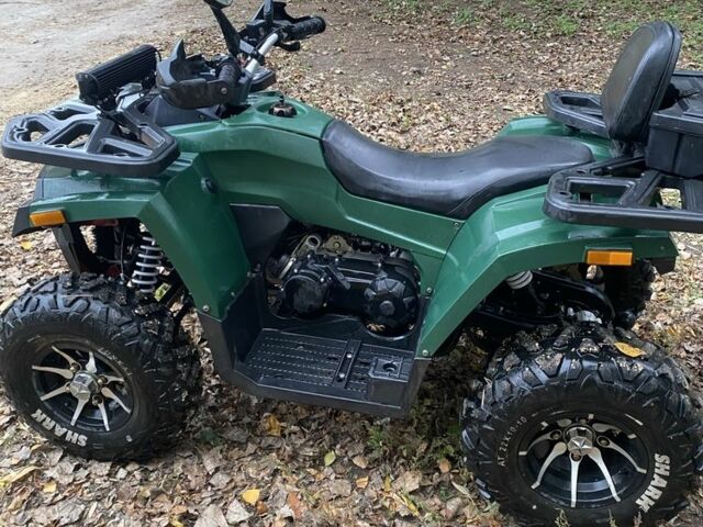 Вайпер Другая, объемом двигателя 0.2 л и пробегом 0 тыс. км за 1617 $, фото 9 на Automoto.ua