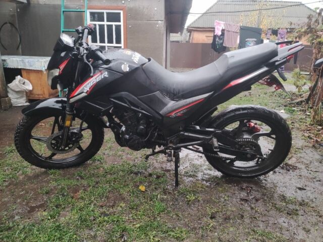 Вайпер Другая, объемом двигателя 0.2 л и пробегом 0 тыс. км за 650 $, фото 5 на Automoto.ua