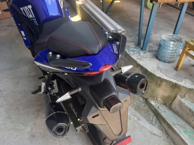 Вайпер Другая, объемом двигателя 0.25 л и пробегом 0 тыс. км за 1230 $, фото 3 на Automoto.ua