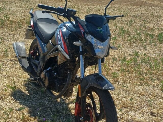 Вайпер Другая, объемом двигателя 0.2 л и пробегом 0 тыс. км за 1000 $, фото 5 на Automoto.ua