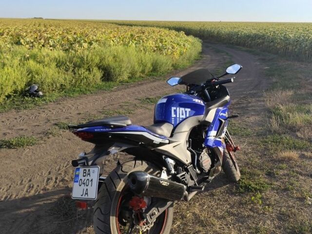 Вайпер Другая, объемом двигателя 0.25 л и пробегом 0 тыс. км за 1230 $, фото 5 на Automoto.ua