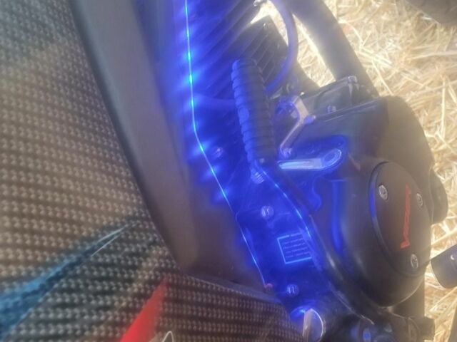 Вайпер Другая, объемом двигателя 0.2 л и пробегом 0 тыс. км за 1000 $, фото 6 на Automoto.ua