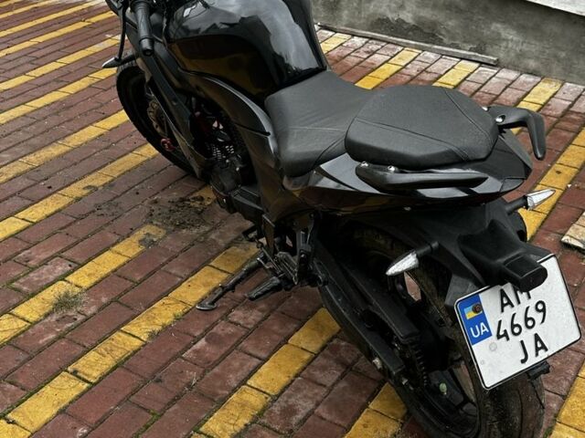 Вайпер Другая 2024 в Хмельницком на Automoto.ua Вайпер Другая, объемом двигателя 0.25 л и пробегом 0 тыс. км за 715 $, фото 4 на Automoto.ua