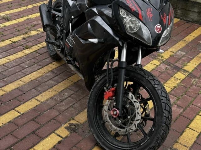 Вайпер Другая, объемом двигателя 0.25 л и пробегом 0 тыс. км за 620 $, фото 5 на Automoto.ua