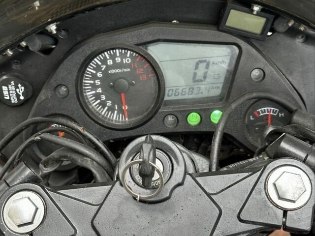 Вайпер Другая, объемом двигателя 0.25 л и пробегом 0 тыс. км за 620 $, фото 3 на Automoto.ua