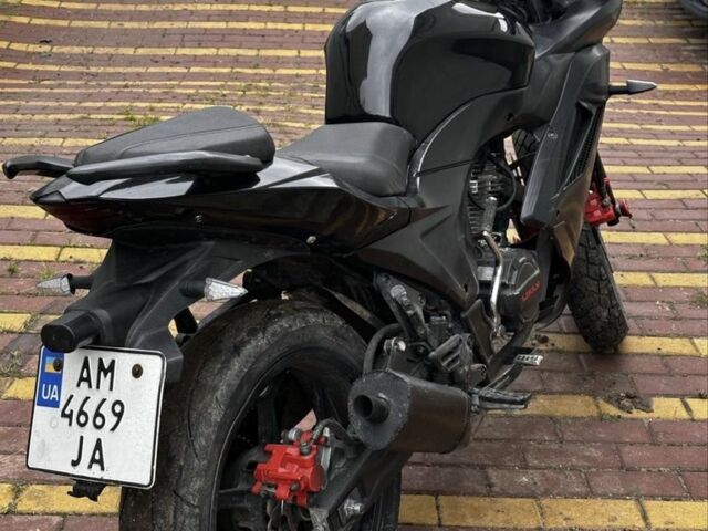 Вайпер Другая, объемом двигателя 0.25 л и пробегом 0 тыс. км за 620 $, фото 1 на Automoto.ua