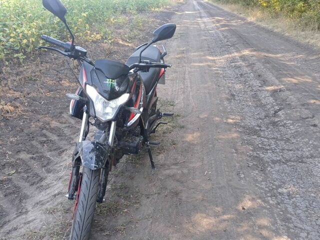 Вайпер Другая, объемом двигателя 0.2 л и пробегом 0 тыс. км за 1000 $, фото 4 на Automoto.ua