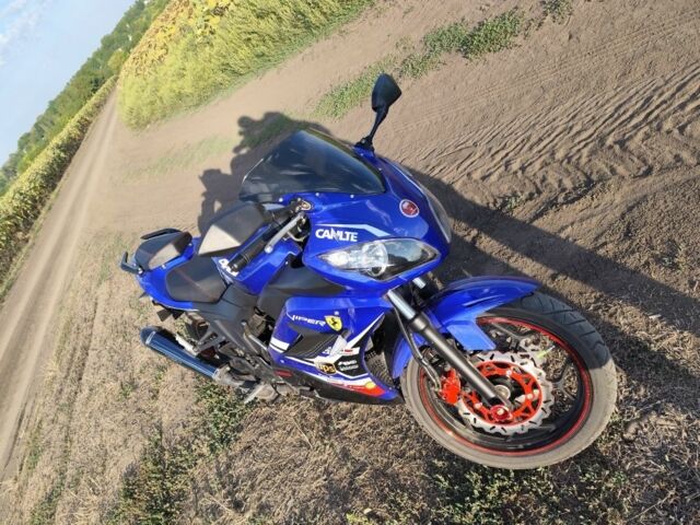 Вайпер Другая, объемом двигателя 0.25 л и пробегом 0 тыс. км за 1230 $, фото 6 на Automoto.ua