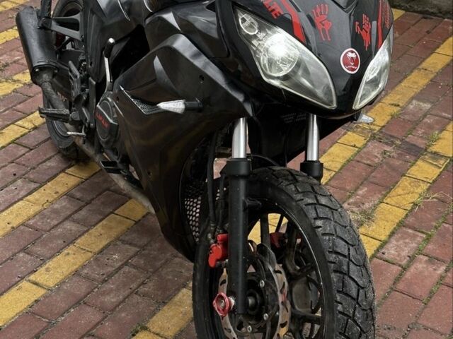 Вайпер Другая, объемом двигателя 0.25 л и пробегом 0 тыс. км за 620 $, фото 6 на Automoto.ua