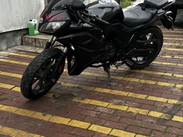 Вайпер Другая, объемом двигателя 0.25 л и пробегом 0 тыс. км за 620 $, фото 4 на Automoto.ua