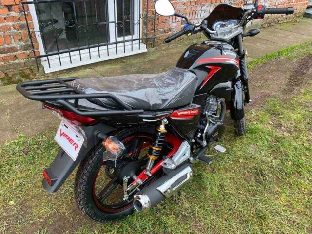 Вайпер Другая, объемом двигателя 0.2 л и пробегом 0 тыс. км за 1020 $, фото 2 на Automoto.ua