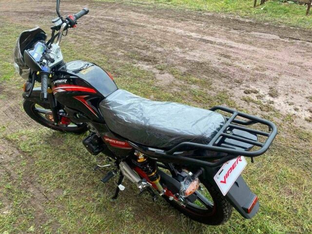 Вайпер Другая, объемом двигателя 0.2 л и пробегом 0 тыс. км за 1020 $, фото 1 на Automoto.ua