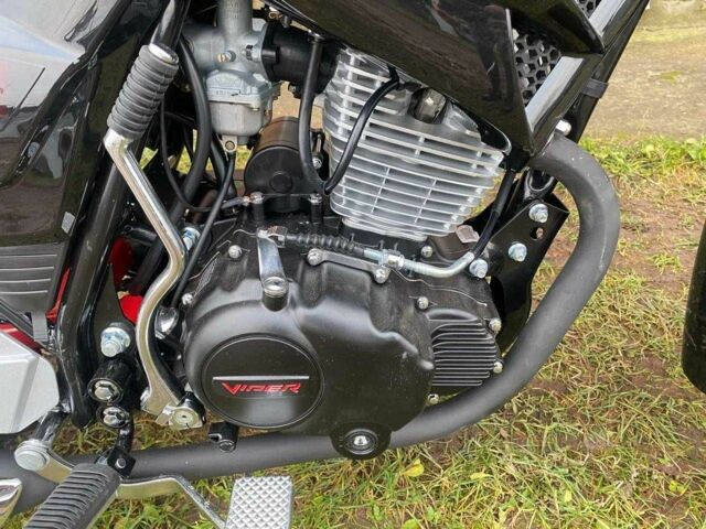 Вайпер Другая, объемом двигателя 0.2 л и пробегом 0 тыс. км за 1020 $, фото 6 на Automoto.ua