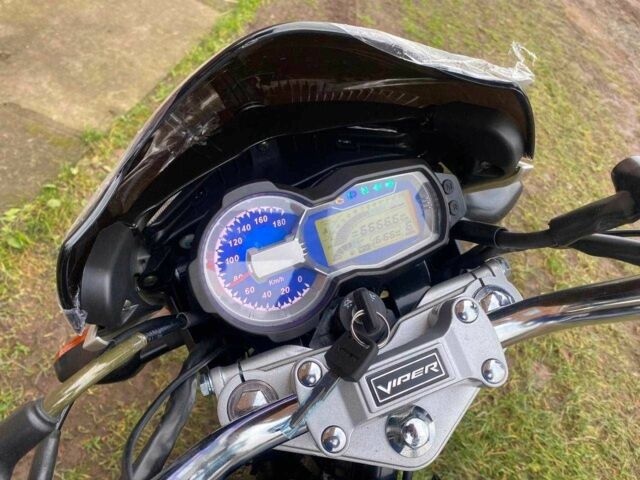 Вайпер Другая, объемом двигателя 0.2 л и пробегом 0 тыс. км за 1020 $, фото 3 на Automoto.ua