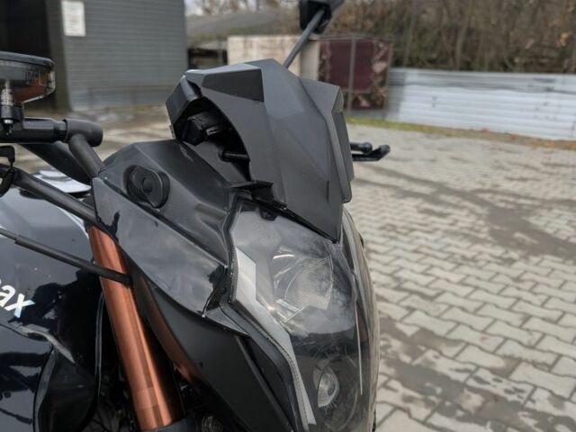 Вайпер Другая, объемом двигателя 0.2 л и пробегом 0 тыс. км за 1070 $, фото 5 на Automoto.ua