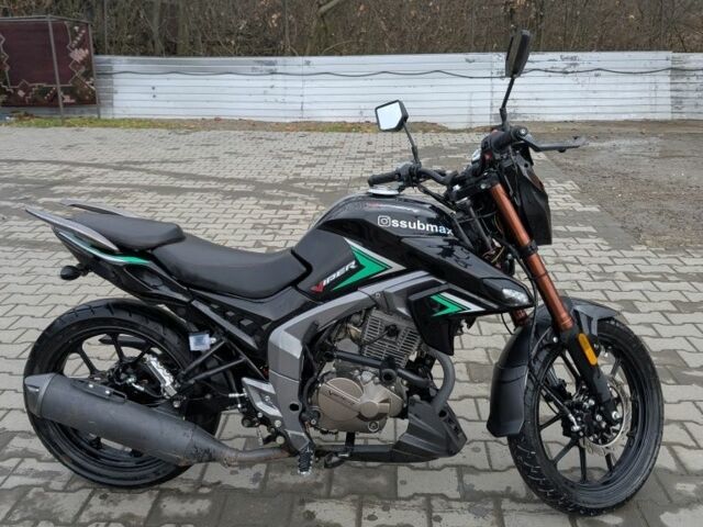 Вайпер Другая, объемом двигателя 0.2 л и пробегом 0 тыс. км за 1070 $, фото 1 на Automoto.ua