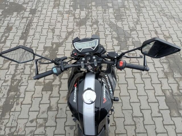 Вайпер Другая, объемом двигателя 0.2 л и пробегом 0 тыс. км за 1070 $, фото 3 на Automoto.ua