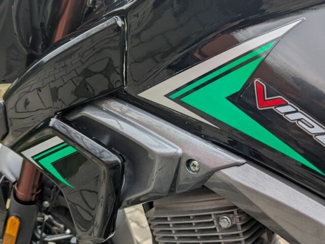 Вайпер Другая, объемом двигателя 0.2 л и пробегом 0 тыс. км за 1070 $, фото 6 на Automoto.ua