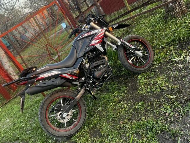 Вайпер Другая, объемом двигателя 0.25 л и пробегом 0 тыс. км за 1135 $, фото 2 на Automoto.ua