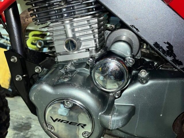 Вайпер Другая, объемом двигателя 0.2 л и пробегом 0 тыс. км за 450 $, фото 5 на Automoto.ua