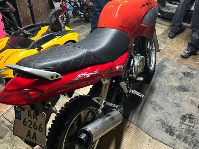 Вайпер Другая, объемом двигателя 0.2 л и пробегом 0 тыс. км за 450 $, фото 3 на Automoto.ua