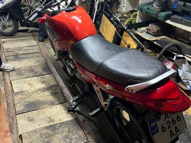 Вайпер Другая, объемом двигателя 0.2 л и пробегом 0 тыс. км за 450 $, фото 2 на Automoto.ua