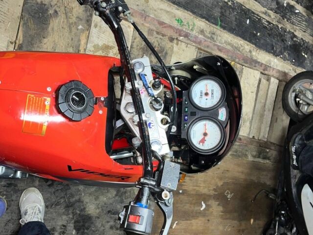 Вайпер Другая, объемом двигателя 0.2 л и пробегом 0 тыс. км за 450 $, фото 4 на Automoto.ua