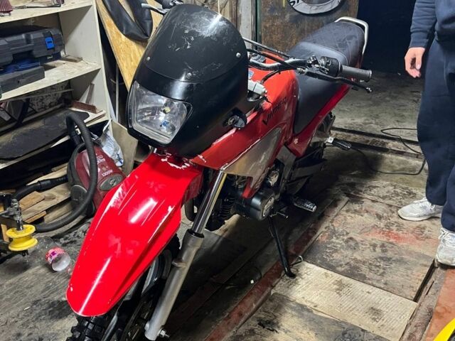 Вайпер Другая, объемом двигателя 0.2 л и пробегом 0 тыс. км за 450 $, фото 1 на Automoto.ua