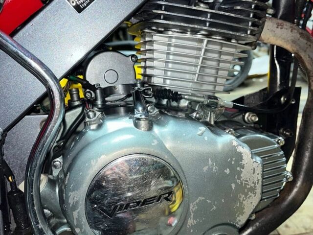 Вайпер Другая, объемом двигателя 0.2 л и пробегом 0 тыс. км за 450 $, фото 6 на Automoto.ua