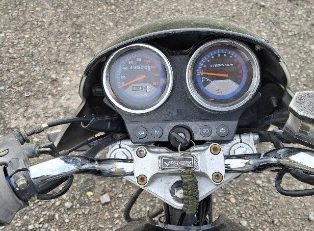 Вайпер Другая, объемом двигателя 0.15 л и пробегом 0 тыс. км за 452 $, фото 2 на Automoto.ua