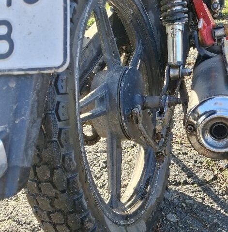 Вайпер Другая, объемом двигателя 0.15 л и пробегом 0 тыс. км за 452 $, фото 3 на Automoto.ua