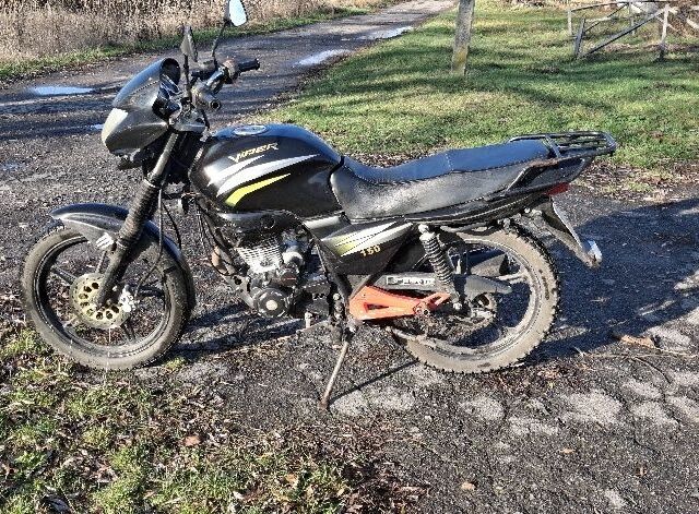 Вайпер Другая, объемом двигателя 0.15 л и пробегом 0 тыс. км за 452 $, фото 1 на Automoto.ua