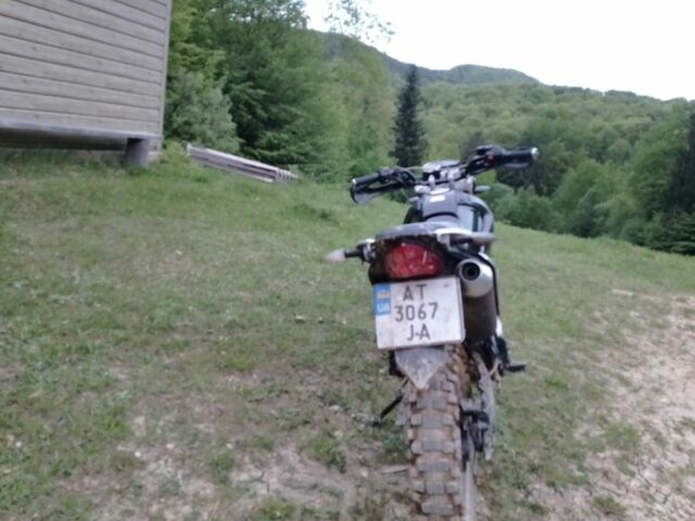 Вайпер Інша, об'ємом двигуна 0.25 л та пробігом 0 тис. км за 900 $, фото 3 на Automoto.ua