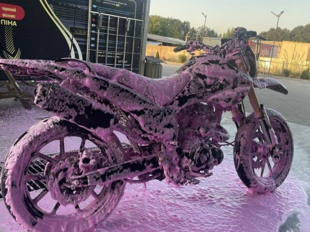 Вайпер Другая, объемом двигателя 0.2 л и пробегом 0 тыс. км за 840 $, фото 3 на Automoto.ua