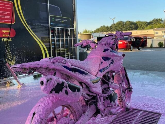 Вайпер Другая, объемом двигателя 0.2 л и пробегом 0 тыс. км за 840 $, фото 11 на Automoto.ua